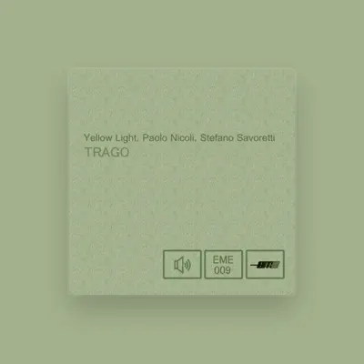 Listen to Yellow Light, watch music videos, read bio, see tour dates & more!