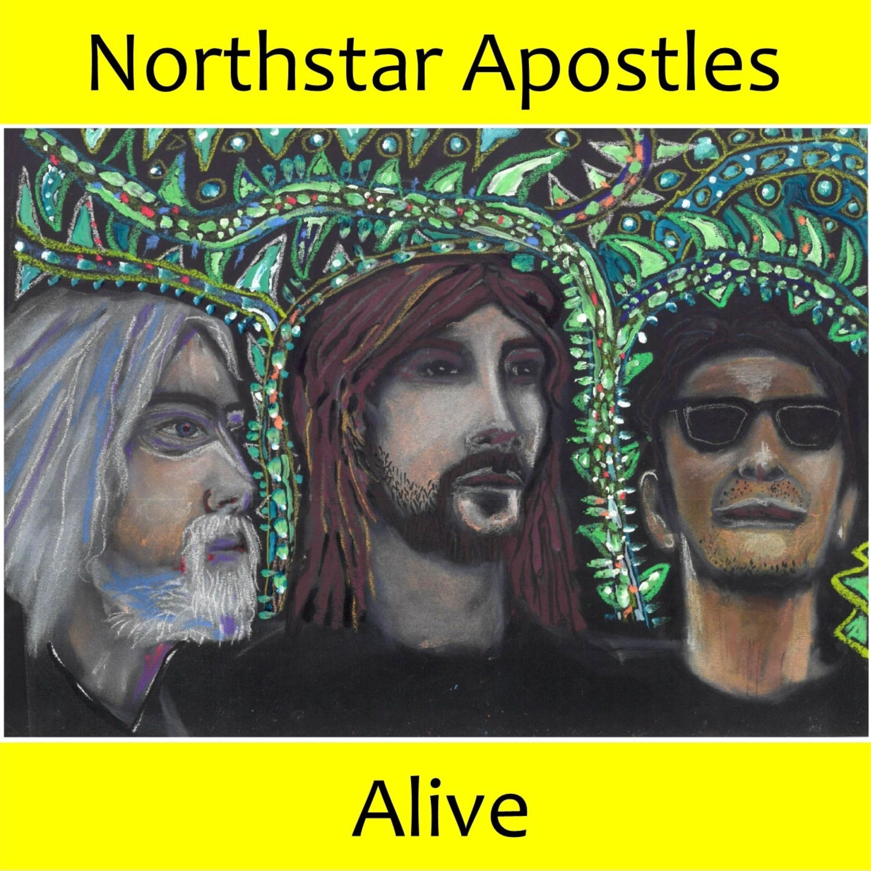 Alive