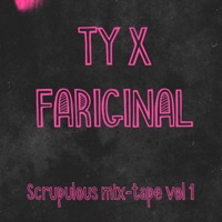 Don't Rush - Single - Fariginal & TY