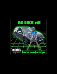 Ακούστε περιεχόμενο από Mc Cruzy T, παρακολουθήστε μουσικά βίντεο, διαβάστε το βιογραφικό, δείτε ημερομηνίες περιοδείας, και πολλά ακόμη!