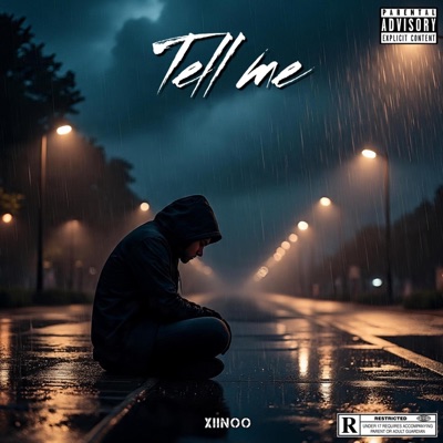 Tell me - Single