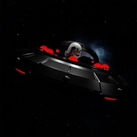 PoissoNomical - EP - Astronomical Music Collective & POISSON NOISE