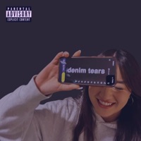 denim tears (with LUCKI) - Single - CHROMATIC