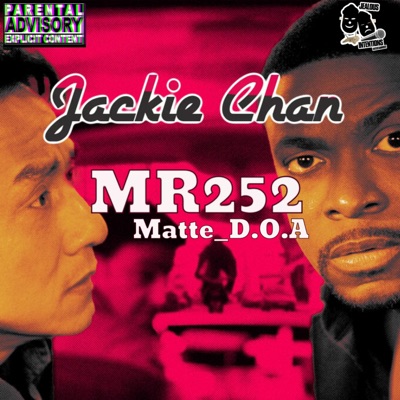 Jackie Chan (feat. matte_D.O.A) - Single