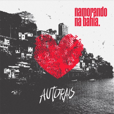 Namorando na Bahia (A Ponte) - Single