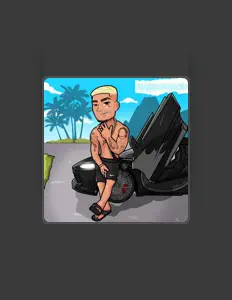 Listen to vyny zzk, watch music videos, read bio, see tour dates & more!