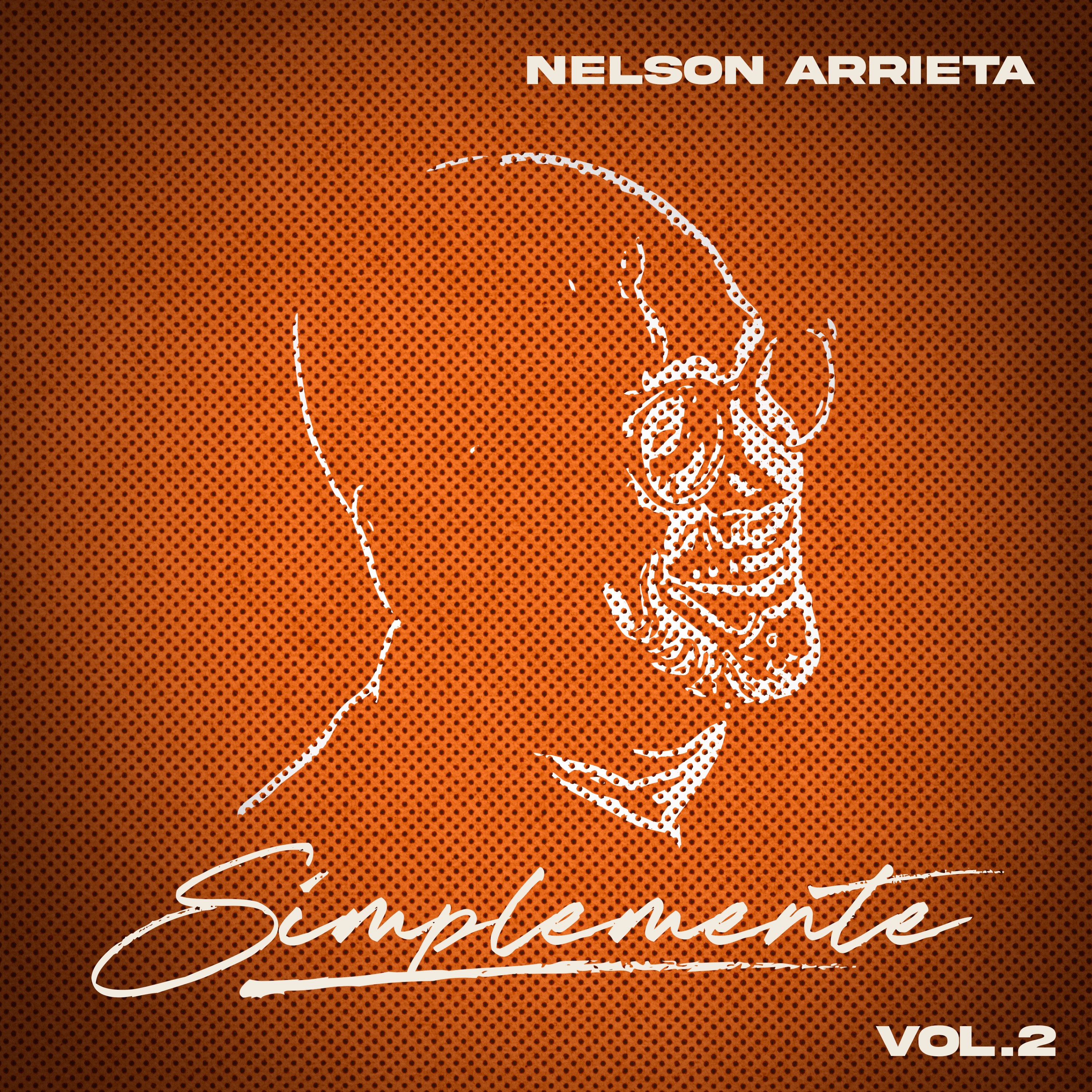 Simplemente (Vol. 2) - EP
