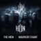 The Men - The Hu lyrics