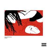 Beauty Behind The Noise - lackingluv