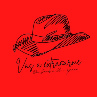Vas a Extrañarme - Single