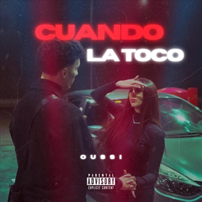 Cuando La Toco - Single