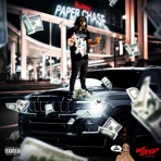 Paper Chase - EP