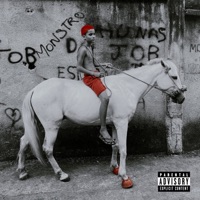 THE BAD GUY - Single - JB & Yhaw Hero