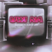 Uwi na (feat. Clien & Jom) - Single - Bxbydos