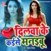 Dilwa Ke Kayise Manayibu - Single