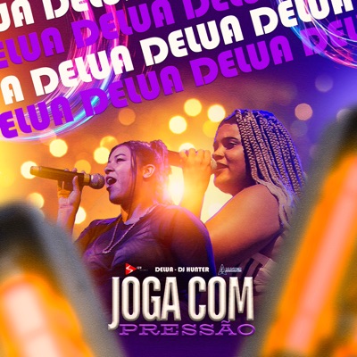 Joga Com Pressão - Single