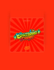 Poslechněte si interpreta Homero y su Cumbia Fuego, sledujte hudební videa, přečtěte si životopis, podívejte se na data turné a další informace.