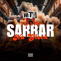 Mtg Tu Vai Sarrar Na Glock - Single - dj euber & Sheik Martins