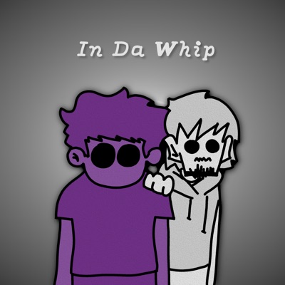 in da whip (feat. Regii) - Single