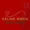 Kaliné Mwen - Gissé Travys lyrics