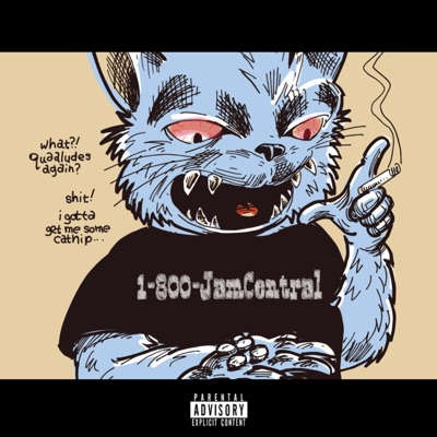 Quaalude (3M) - Single