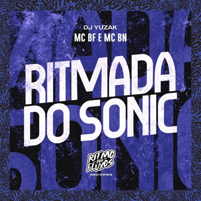 Ritmada do Sonic - Single