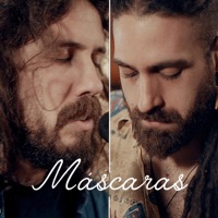 Máscaras (feat. Kike M) [Acústico SdMA] - Single - Juan Rodot