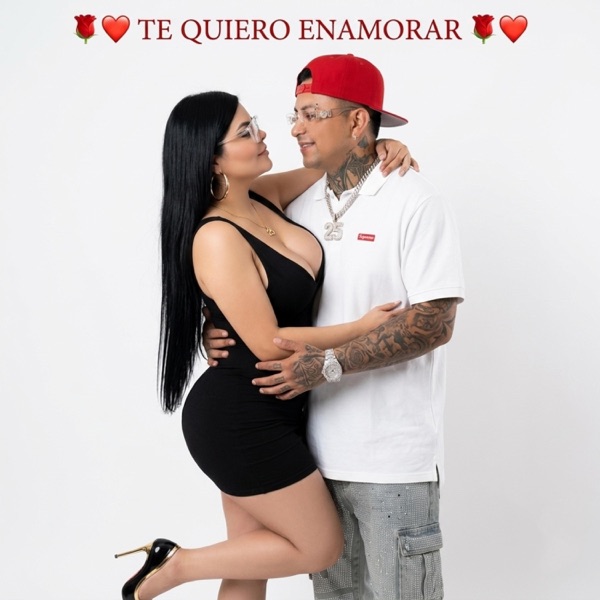Te Quiero Enamorar