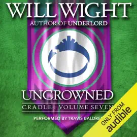 Uncrowned (Unabridged)
