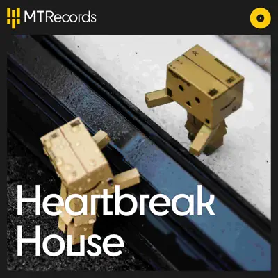 Listen to Heartbreak House - EP by Starlighter Sync