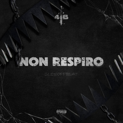 Non Respiro - Single