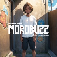 Miti Mirefu - Single - Fredrick Mulla