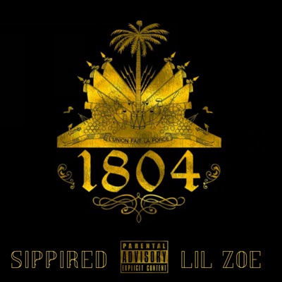 1804 (feat. Lil Zoe) - Single
