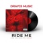 RIDE ME LIKE YOU HATE ME, MOMMY - Single