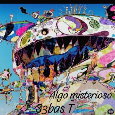 Algo misterioso - Single