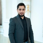 Alman Ameen - Cane Habiba / المان امين - جاني حبيبا - Single