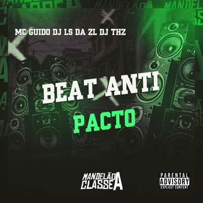 Beat Anti Pacto - Single