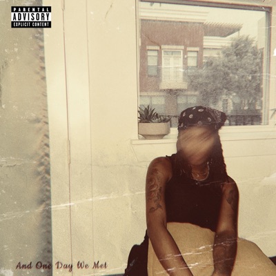 And One Day We Met - EP