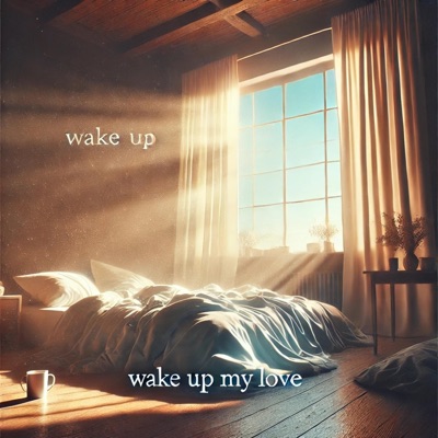 Wake up my love - Single