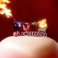 LA ENCERRONA - Single - El Blade Hey Hey