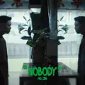 MC JIN - NOBODY