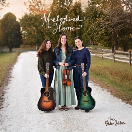In The Highways (feat. David Elder) The Elder Sisters, Seth Elder & Vince Martin
