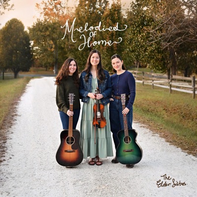 Melodies of Home - EP