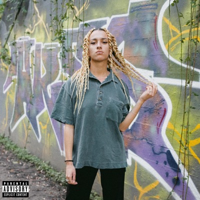 bad bitch with feelings - EP