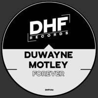 Forever - Single - Duwayne Motley