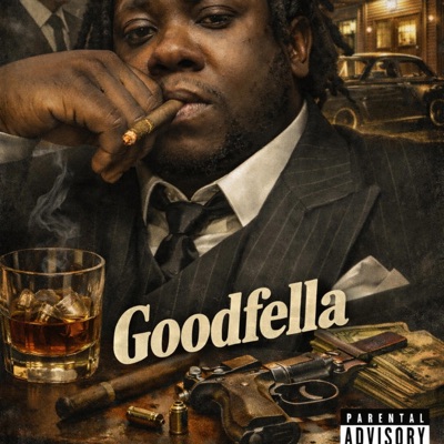 GoodFella - EP