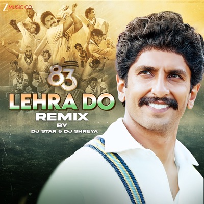 Lehra Do Remix by DJ Star & DJ Shreya - Single