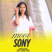 Mor Sony - Single - Vishnu Nayak