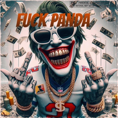 Fuck Panda (feat. Raptor) - Single