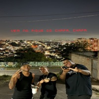 Vem No Pique Do Chapa, Chapa - Single - DJ Denilson o clínico, DG DO BROOKLYN & DJ Lafon Do Md